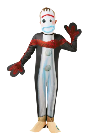 Kids Toy Story Forky Costume