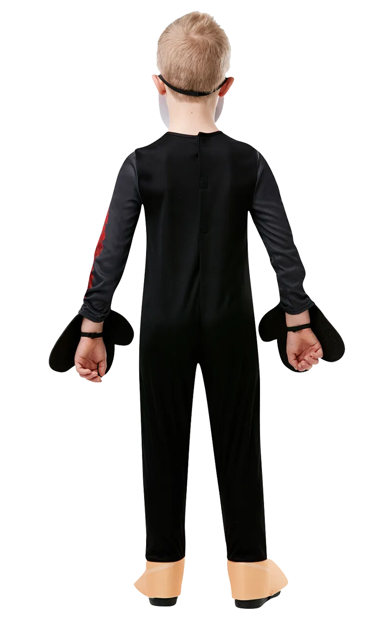 Kids Toy Story Forky Costume