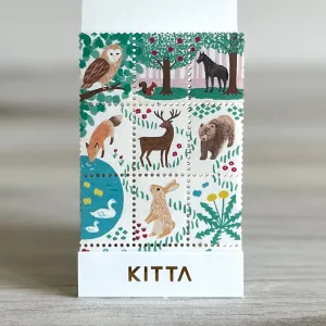 [KITTA] Animal
