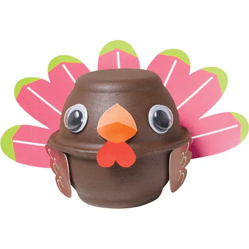 Klutz Jr: My Egg Carton Animals