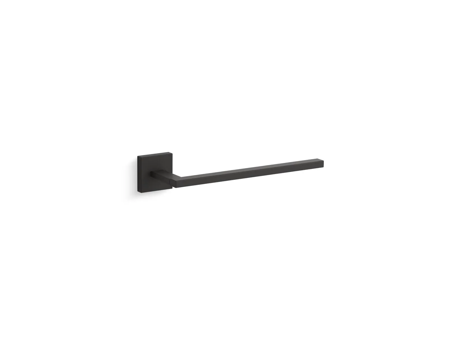 KOHLER K-23291 Square Towel arm