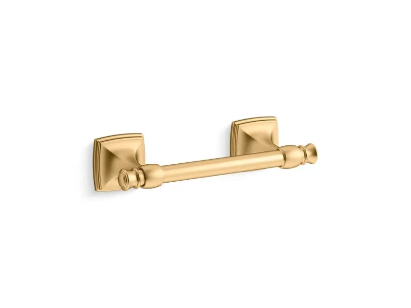 KOHLER K-26542 Grand Pivoting toilet paper holder