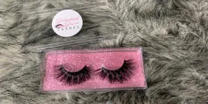 Kylie Lashes