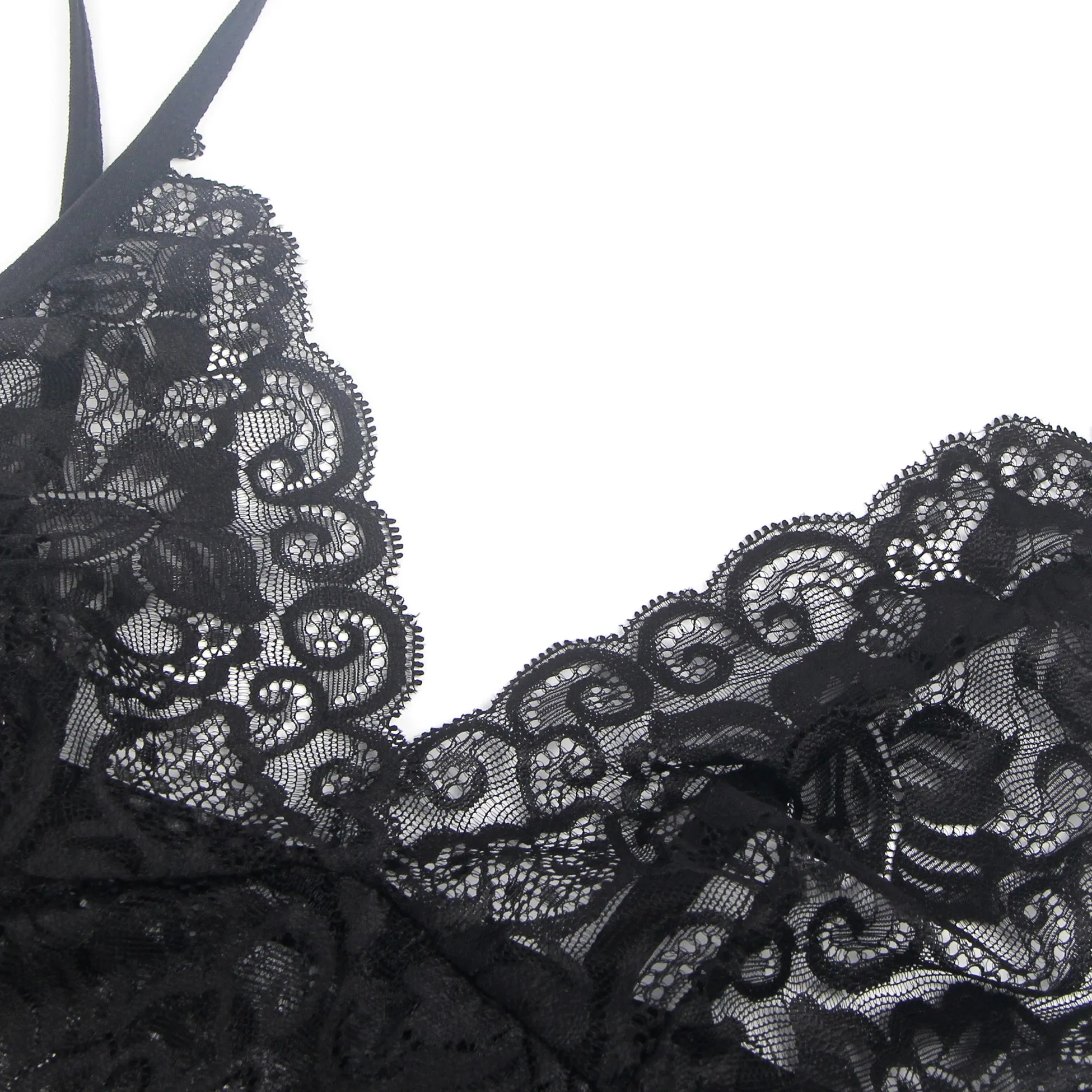 Leopard Print Mesh Lace Side Slit Sexy Lingerie Egypt With Chains
