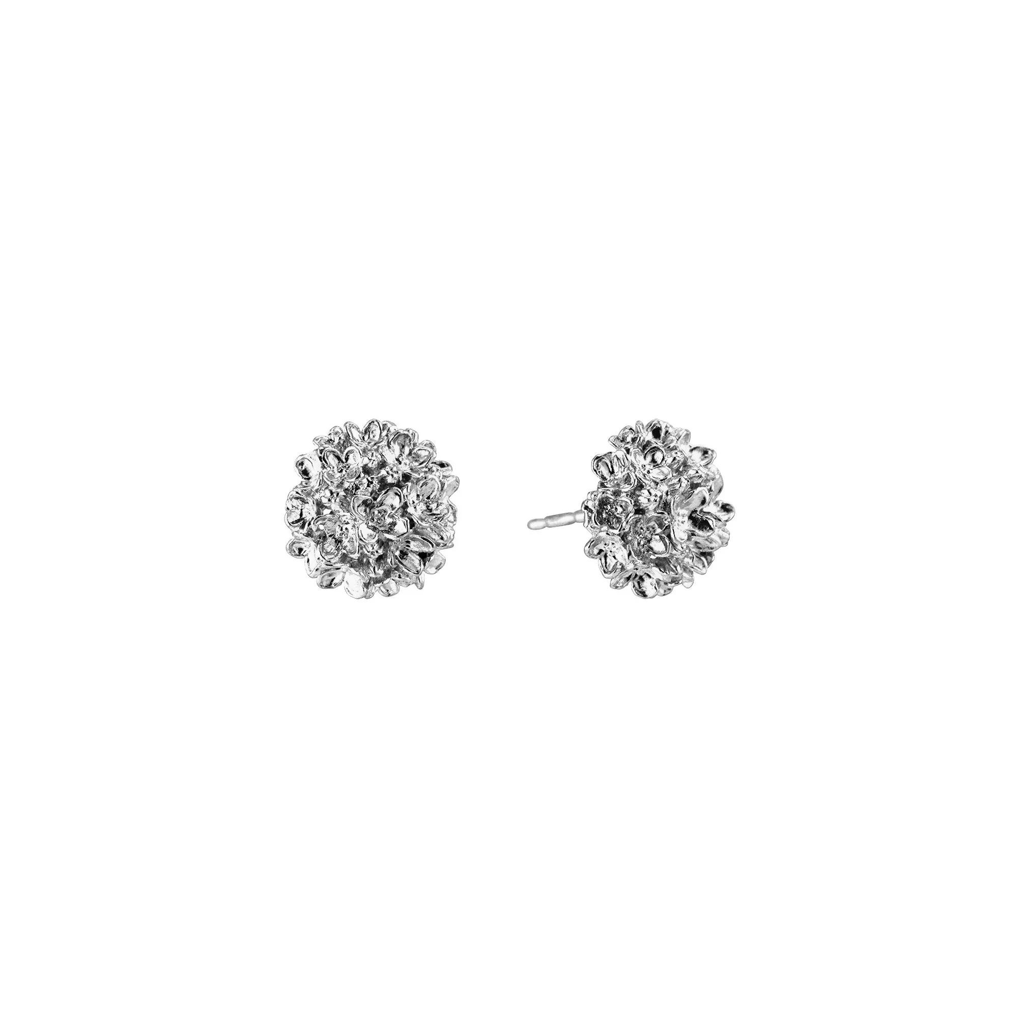 Lilac Earrings