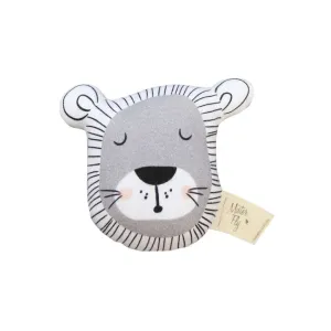 Lion Rattle