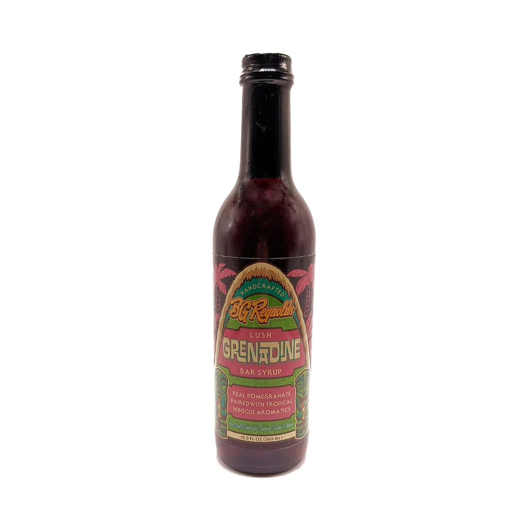 Lush Grenadine  - EACH