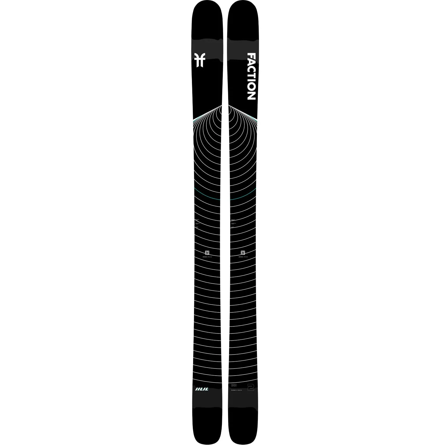 Mana 2 Ski 2023