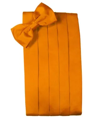 Mandarin Luxury Satin Cummerbund