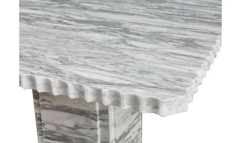 Marquis Rectangle Dining Table