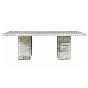 Marquis Rectangle Dining Table