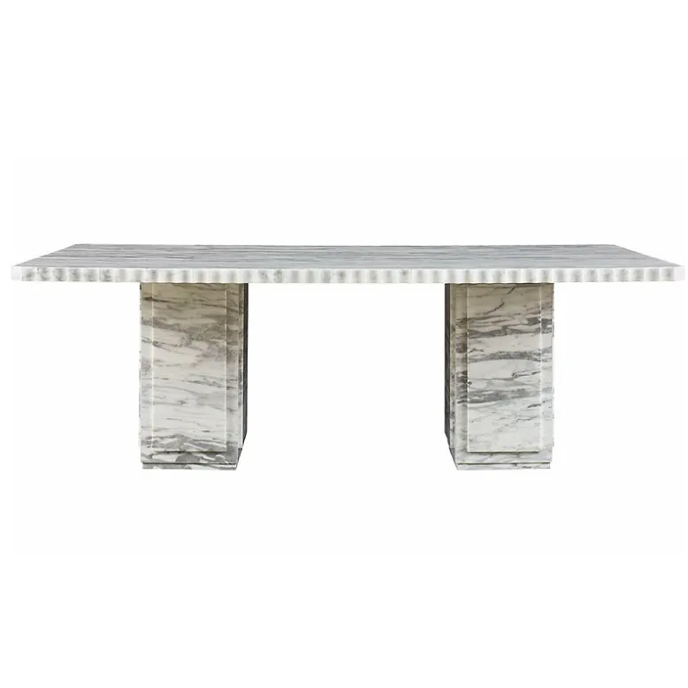 Marquis Rectangle Dining Table