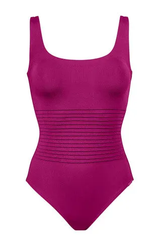 Maryan Mehlhorn Softline Tank Swimsuit