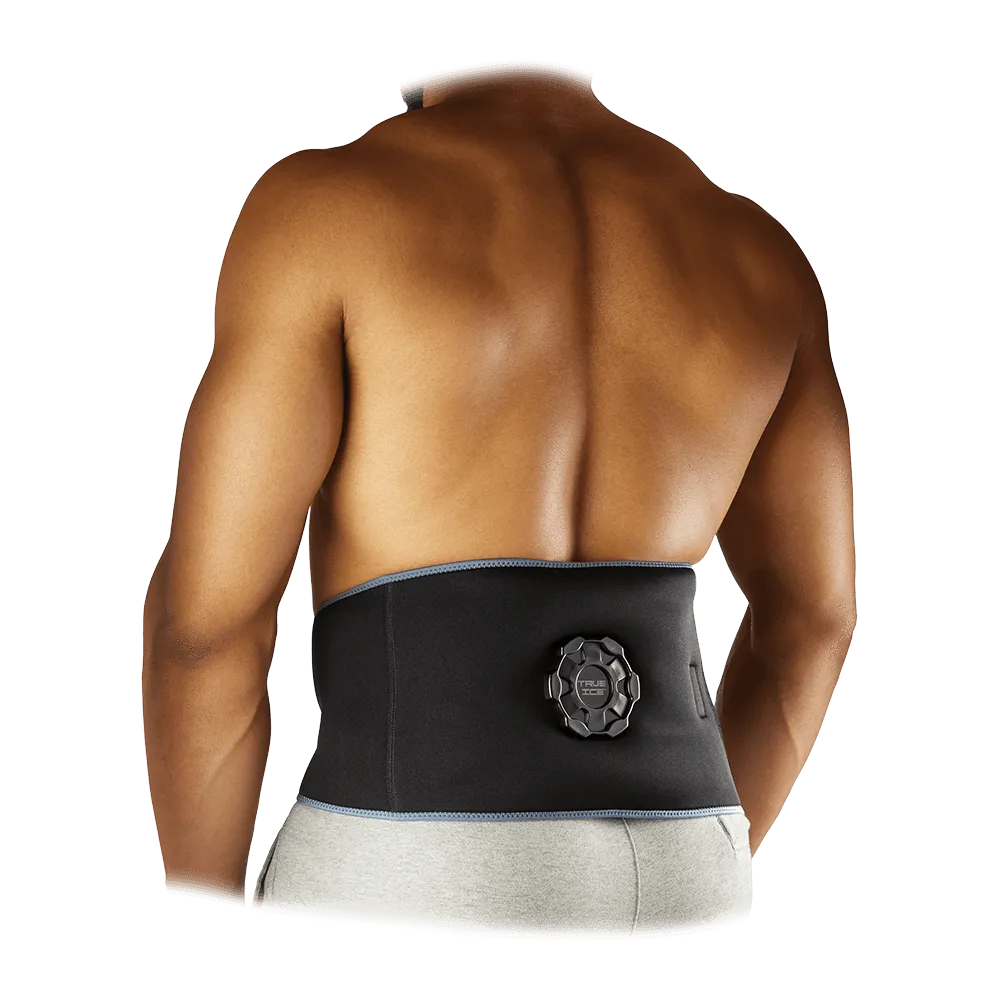 McDavid True Ice™ Therapy Back/Ribs Wrap - MD235