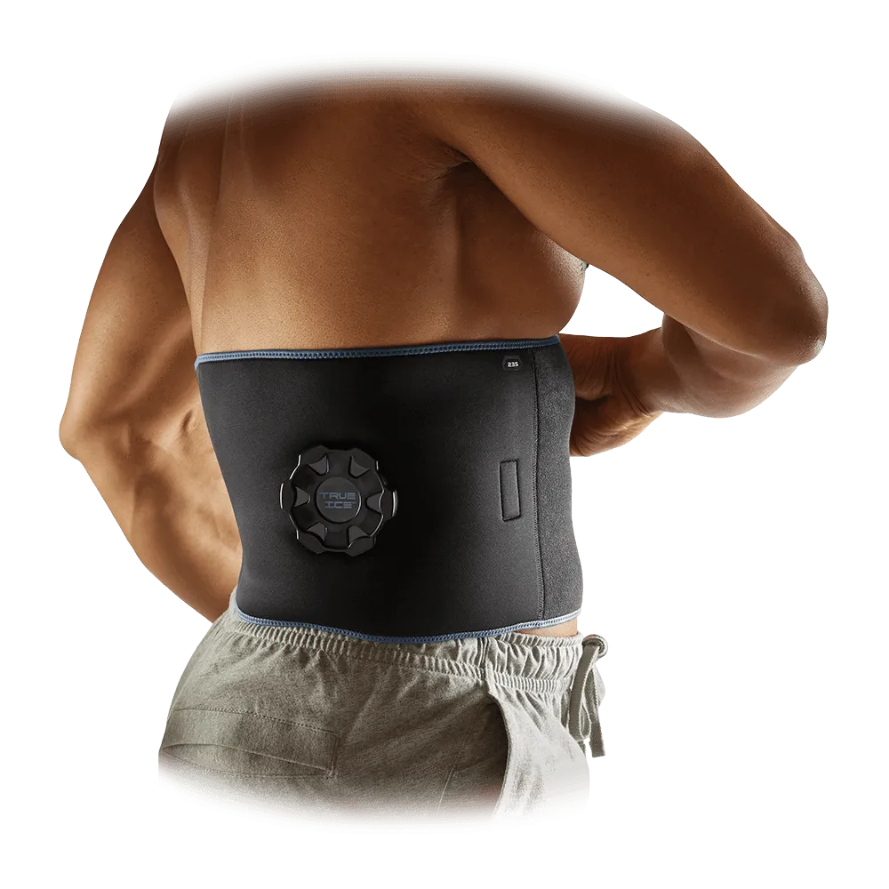 McDavid True Ice™ Therapy Back/Ribs Wrap - MD235