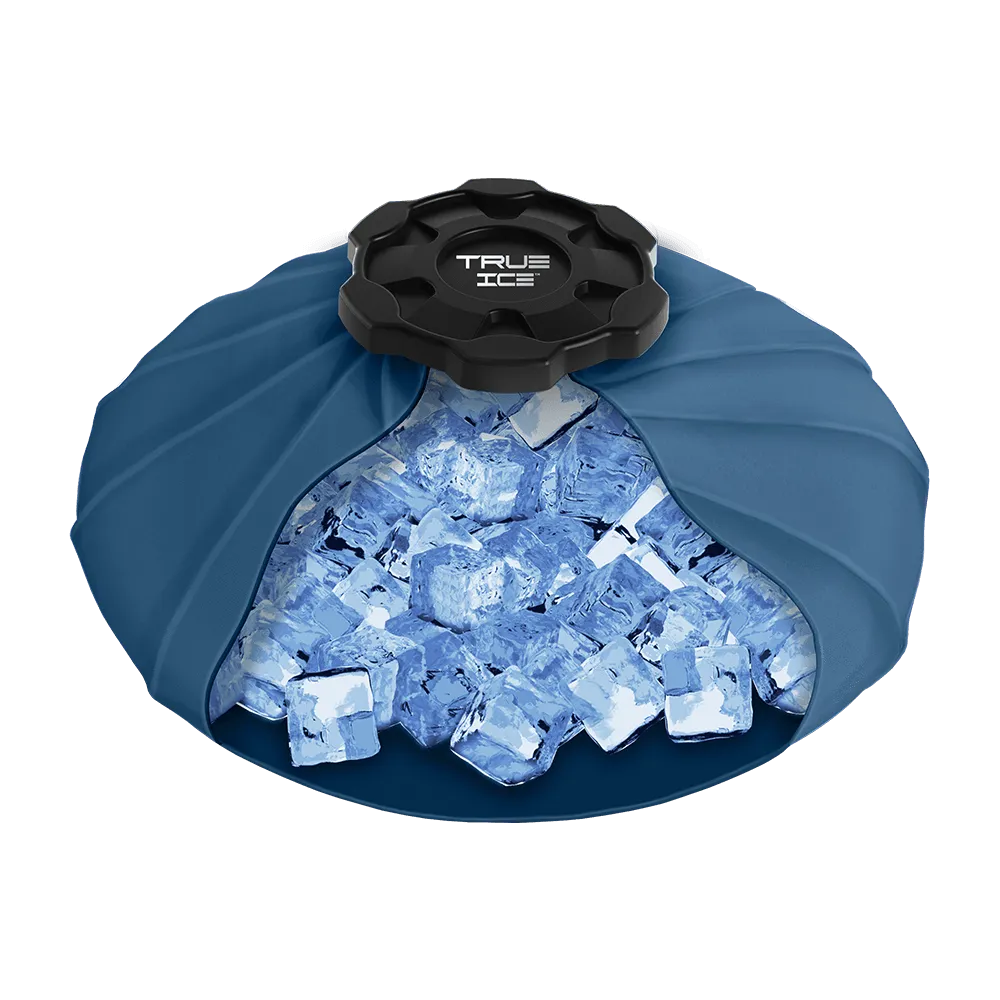 McDavid True Ice™ Therapy Back/Ribs Wrap - MD235