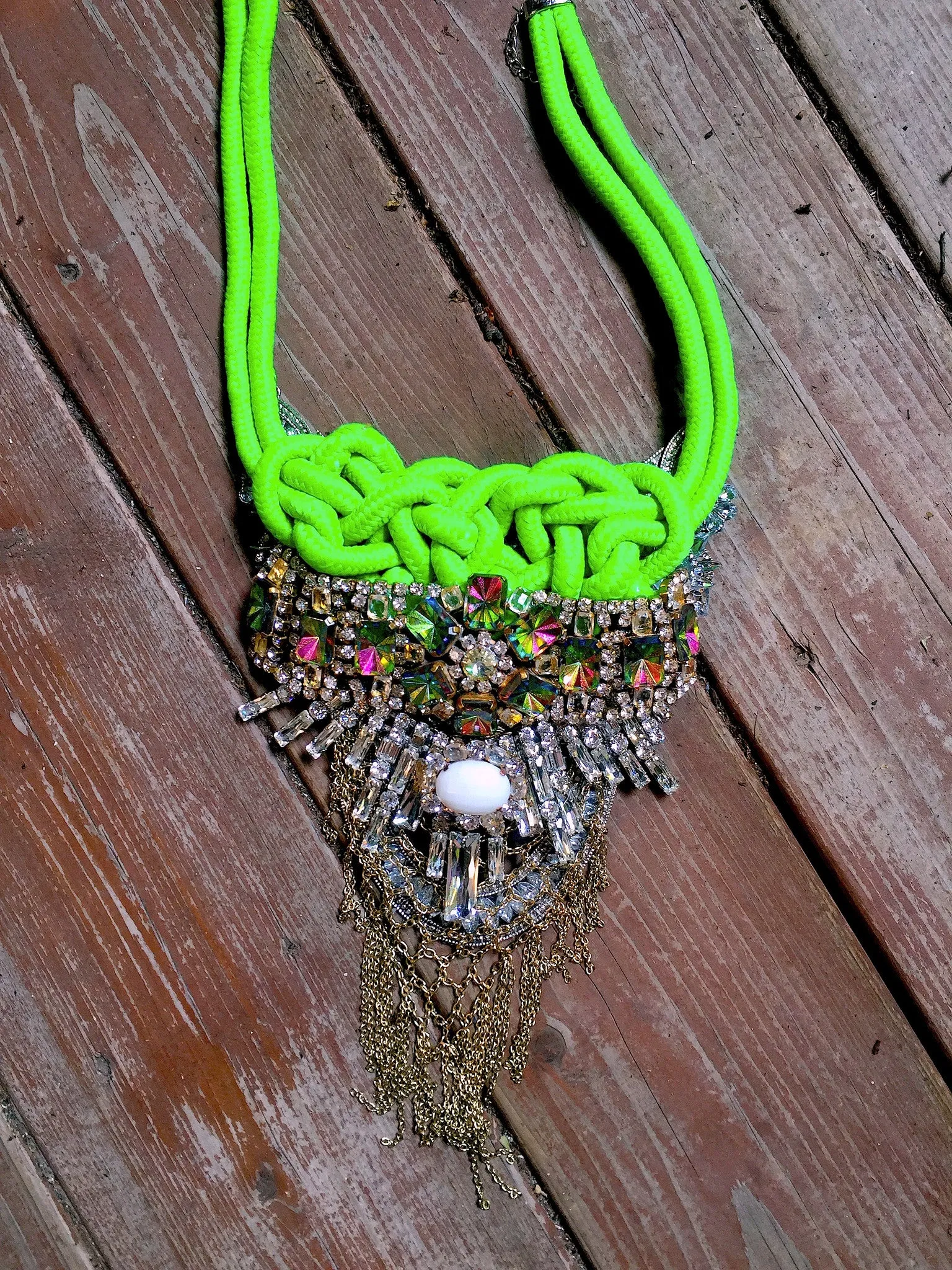 Mermaid Tail