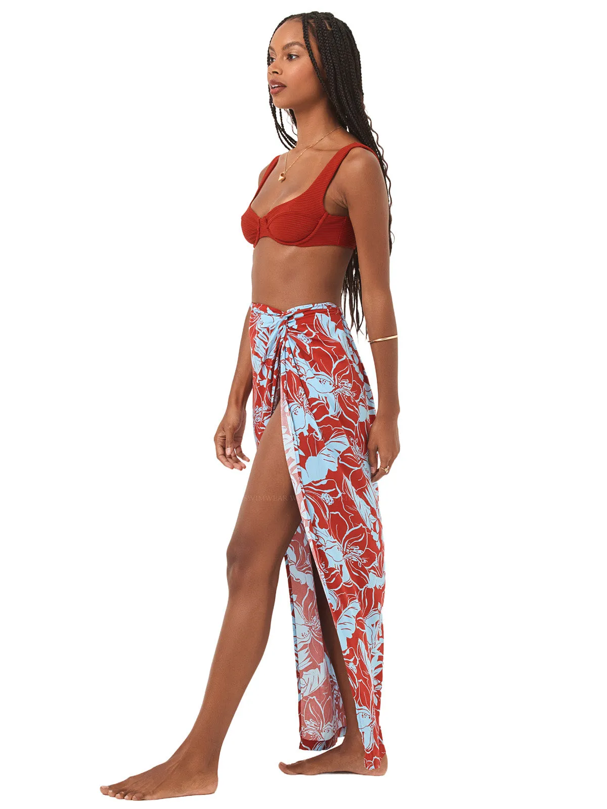 Mia Cover-Up ::RET