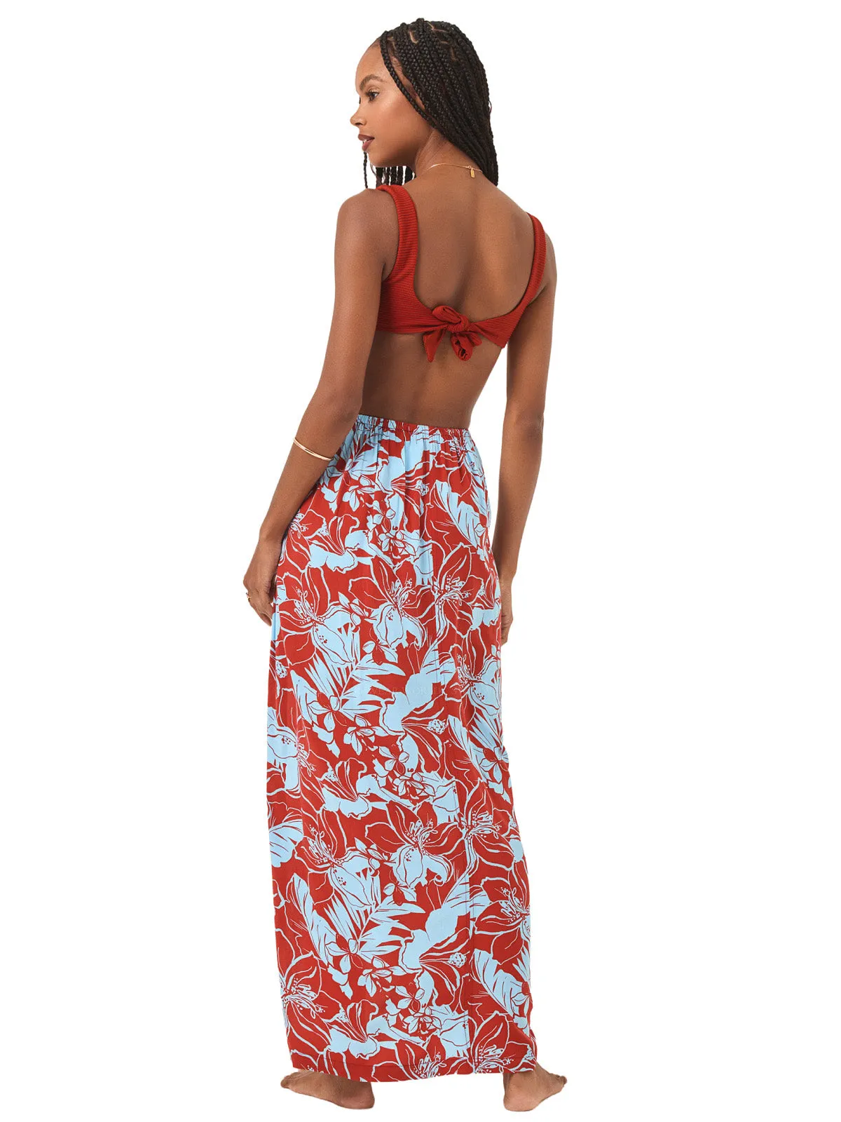 Mia Cover-Up ::RET