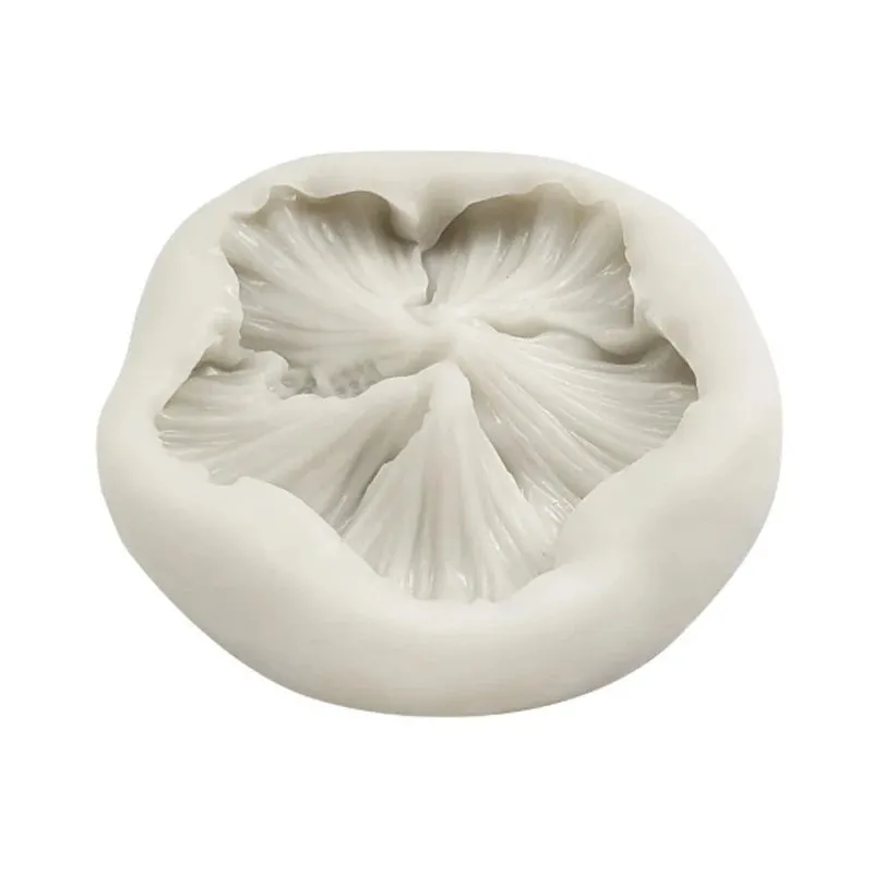 MINI MOANA/HIBISCUS FLOWER MOULD