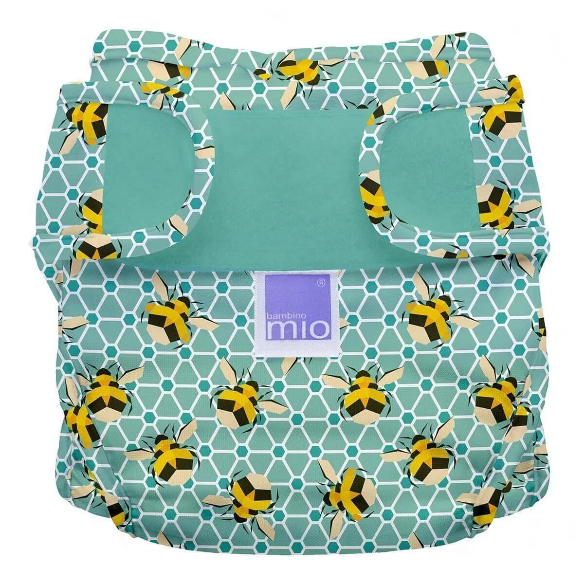Mioduo Reusable Nappy Cover