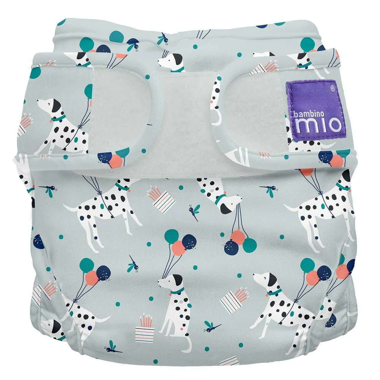 Mioduo Reusable Nappy Cover