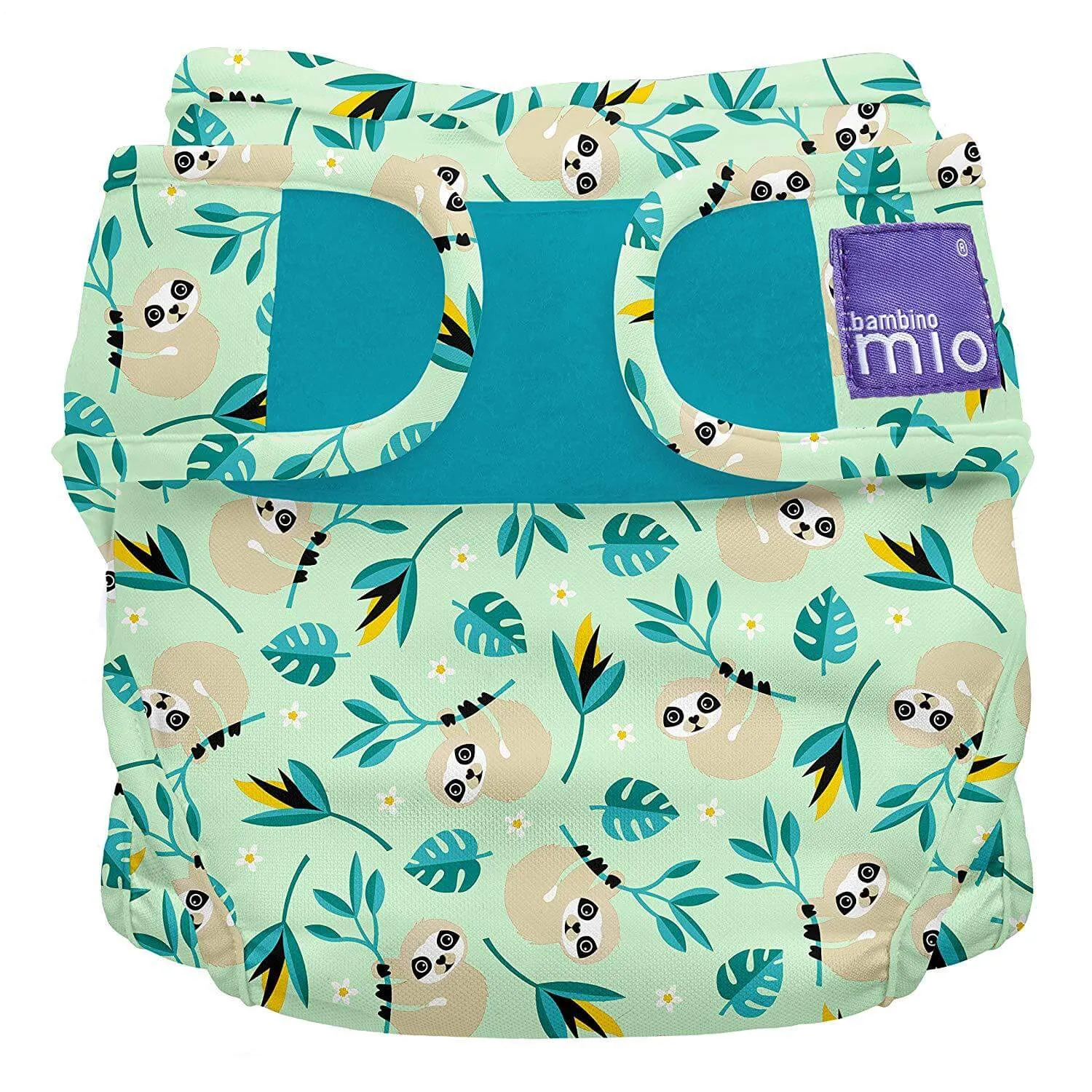 Mioduo Reusable Nappy Cover