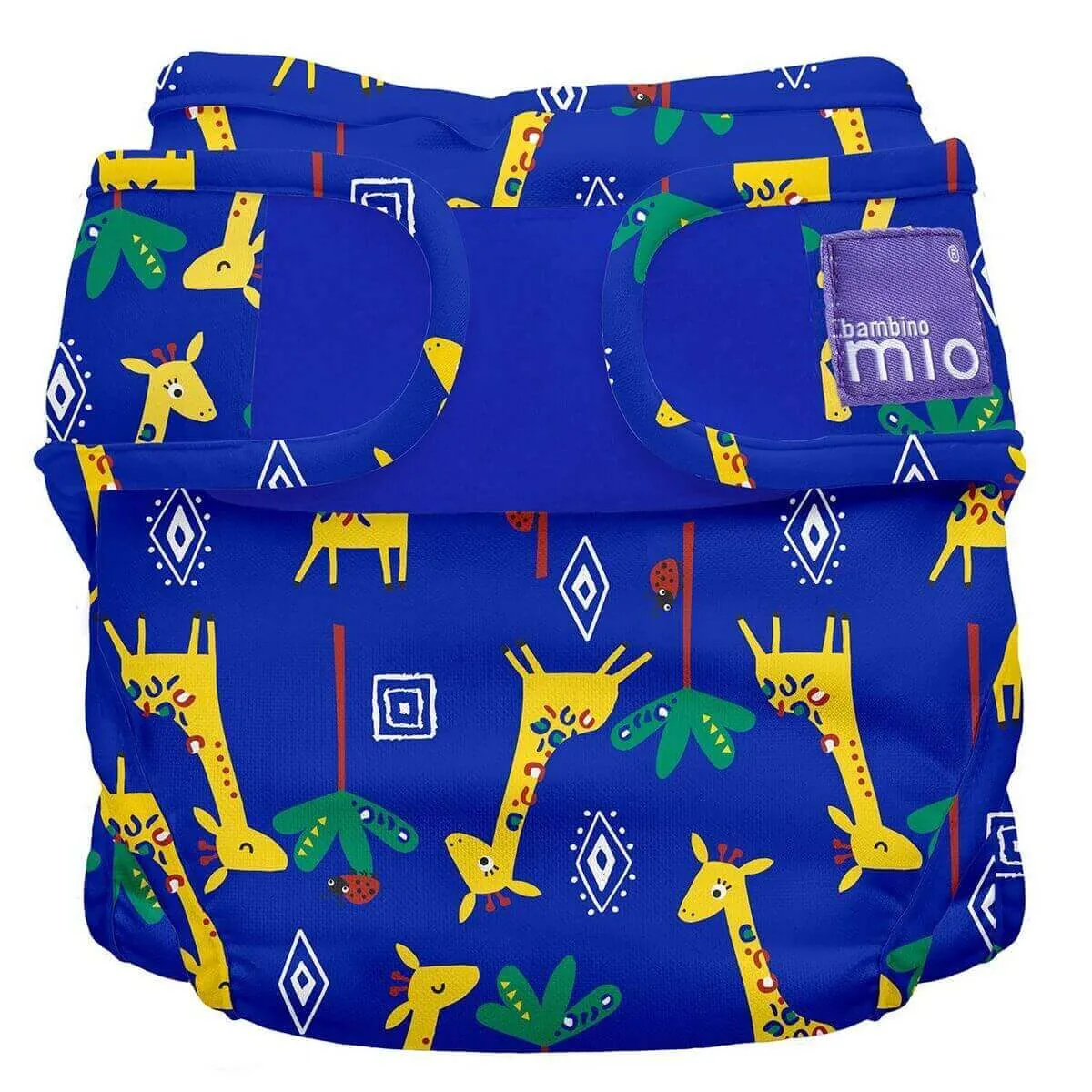 Mioduo Reusable Nappy Cover