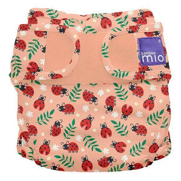 Mioduo Reusable Nappy Cover