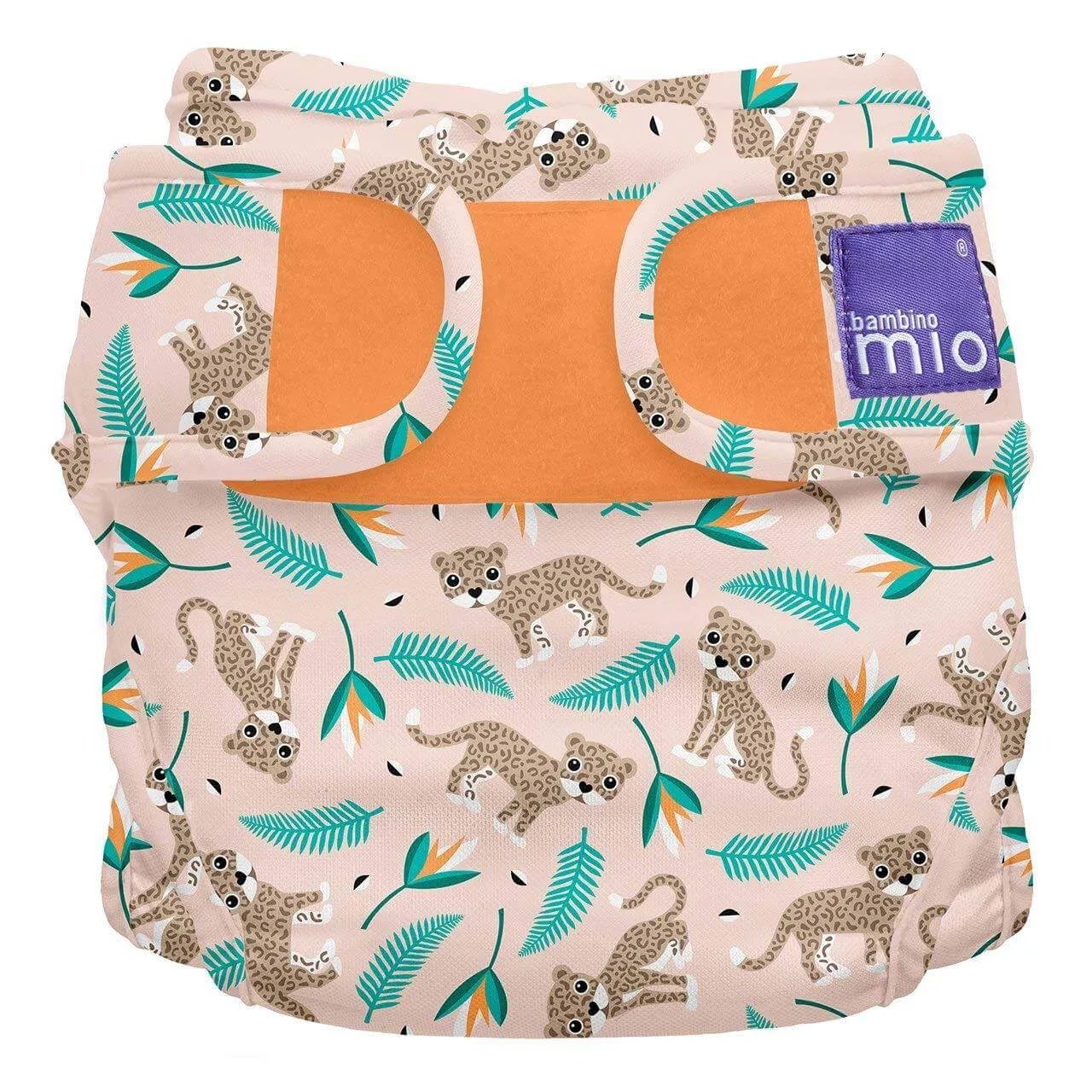 Mioduo Reusable Nappy Cover