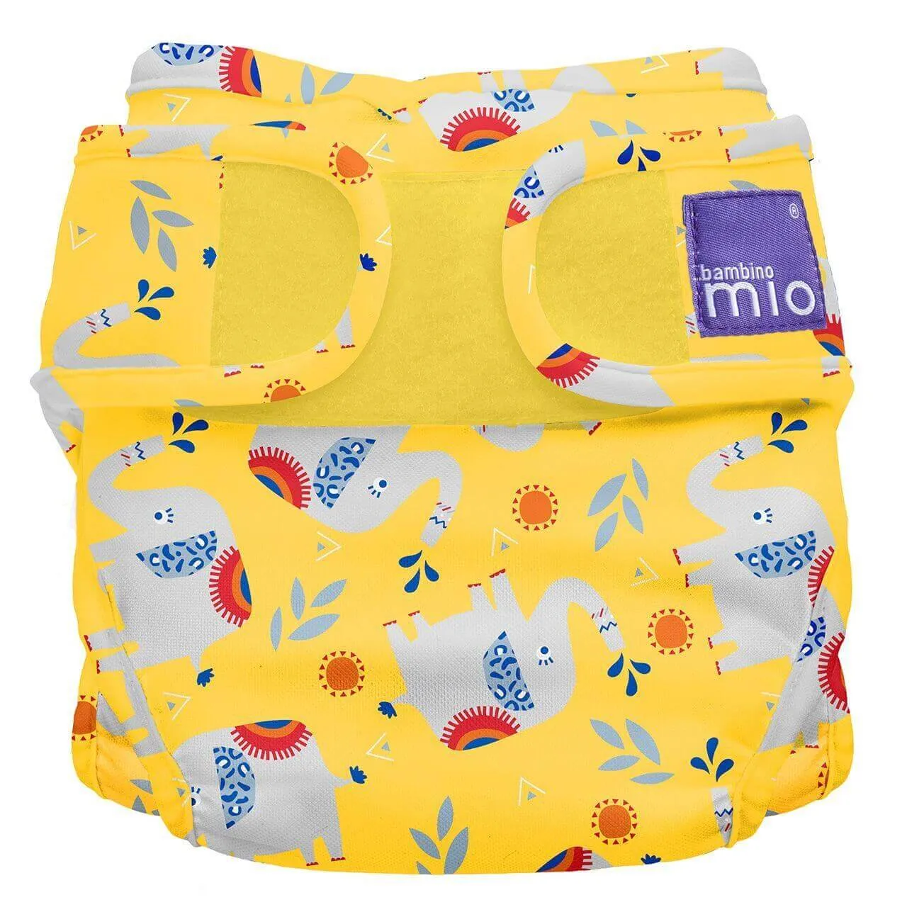 Mioduo Reusable Nappy Cover