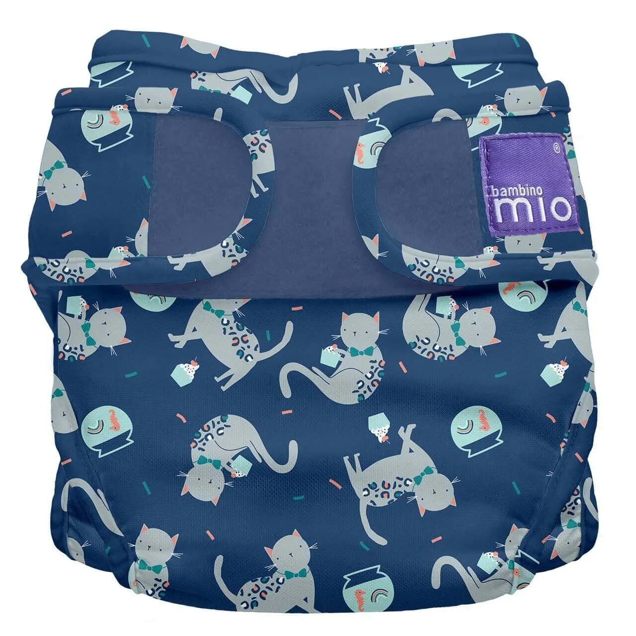 Mioduo Reusable Nappy Cover