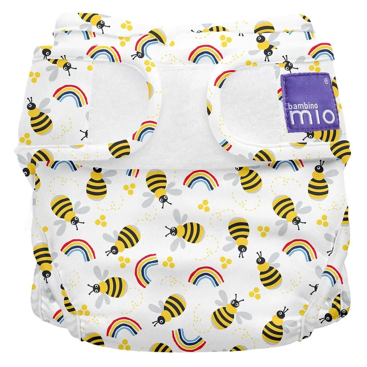 Mioduo Reusable Nappy Cover