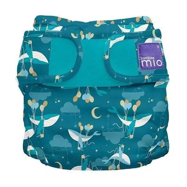 Mioduo Reusable Nappy Cover