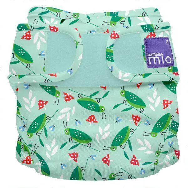 Mioduo Reusable Nappy Cover