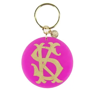 ML Cypher Keychain - Interlocking