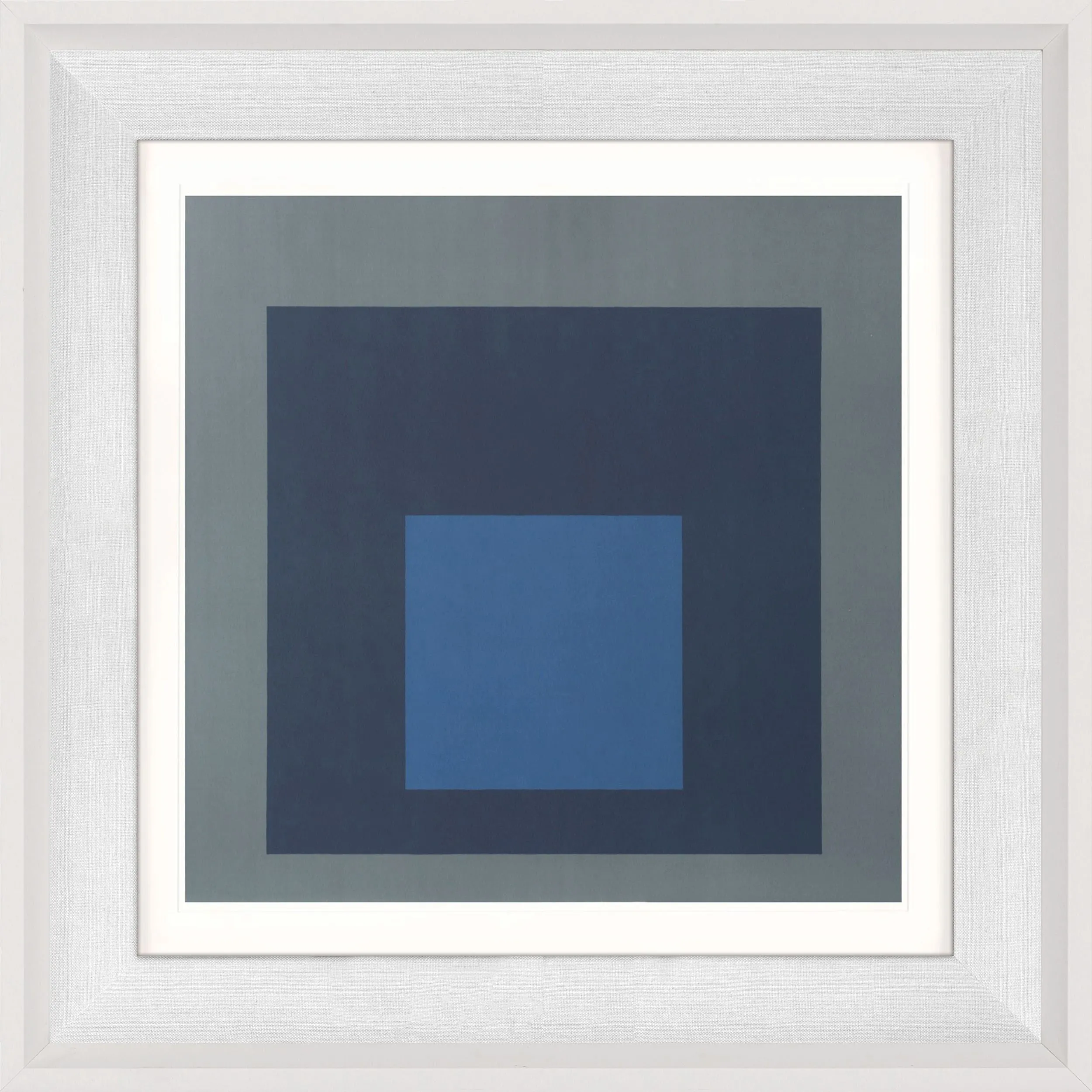 Modern Color Studies, Square 1 - Natural Curiosities