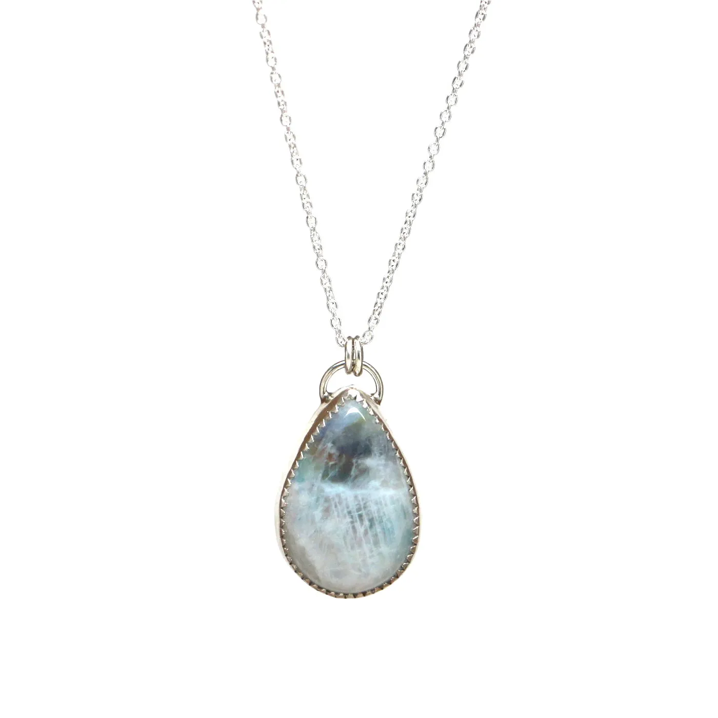 Moonstone Necklace