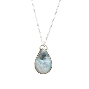 Moonstone Necklace