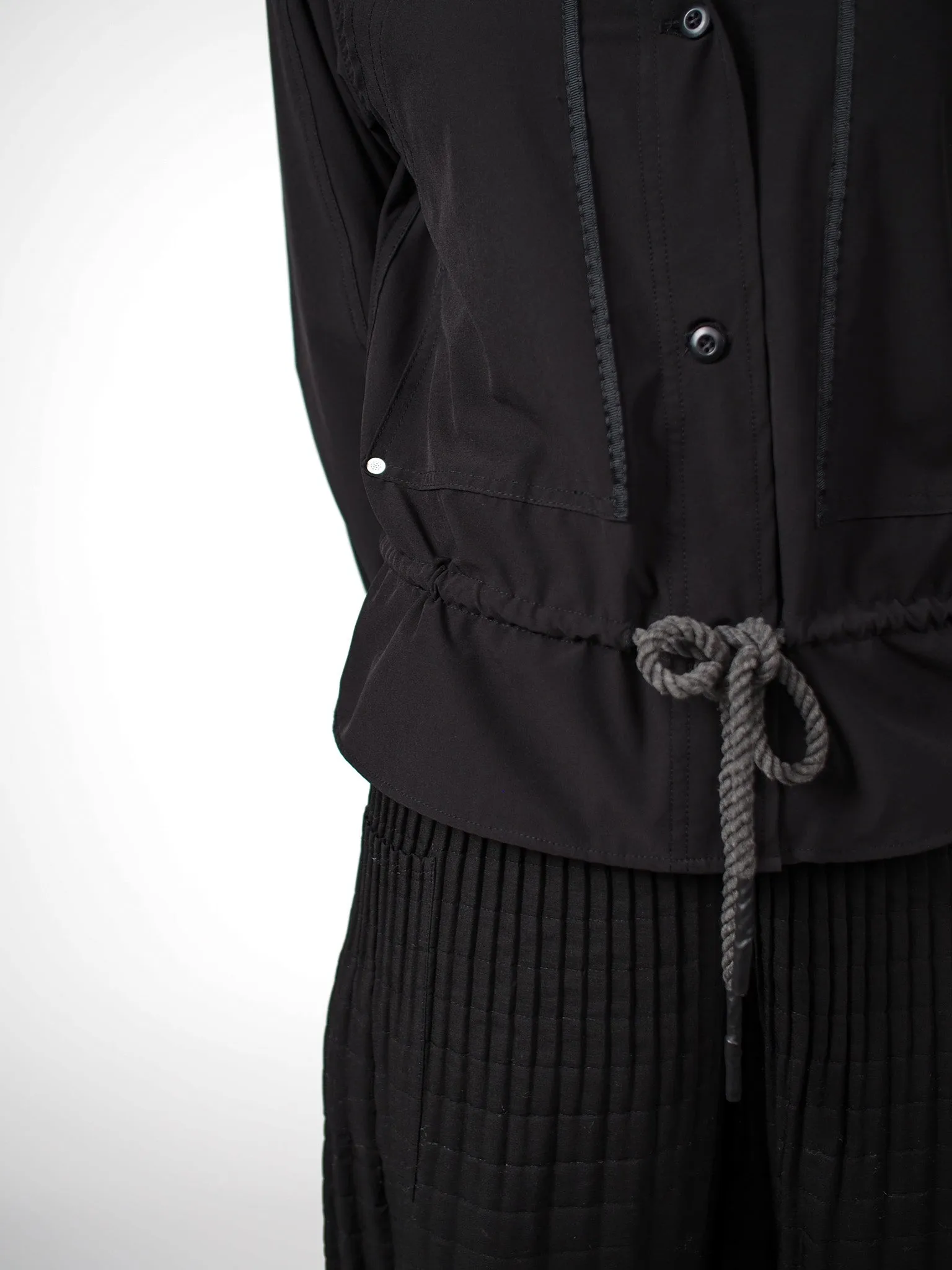 Negroni Spandex Vest