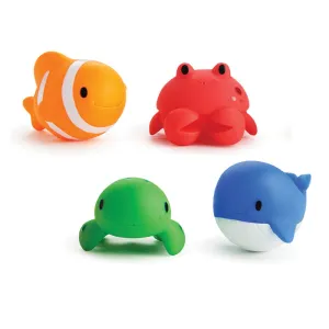 Ocean Animal Squirters