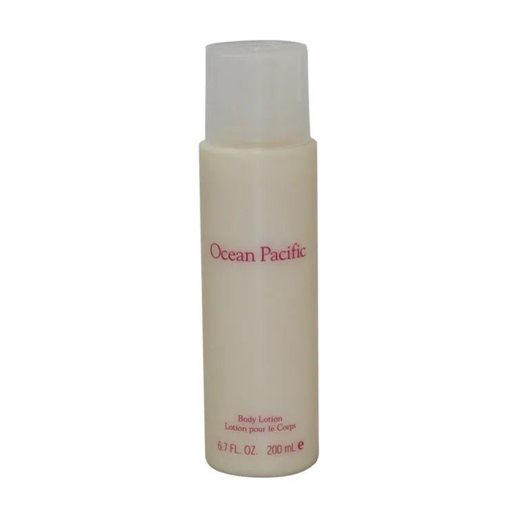 Ocean Pacific Body Lotion for Women