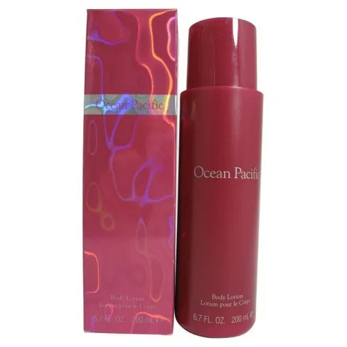 Ocean Pacific Body Lotion for Women