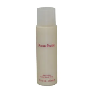 Ocean Pacific Body Lotion for Women