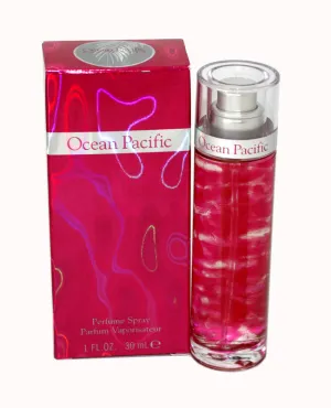 Ocean Pacific Eau De Parfum for Women