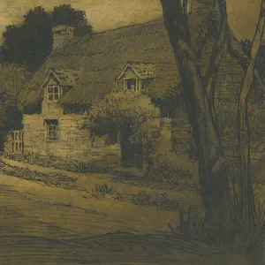 Old World Country Cottages