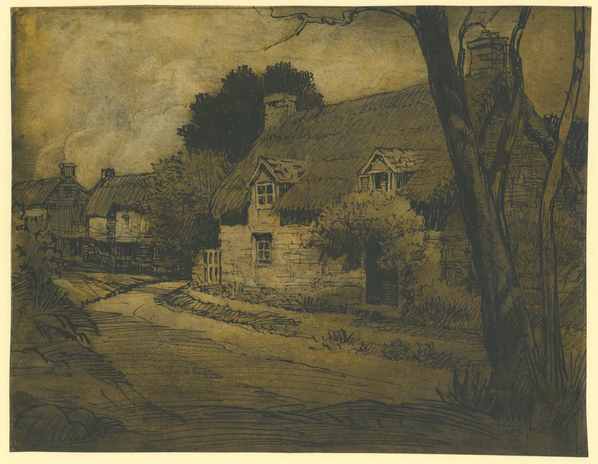 Old World Country Cottages