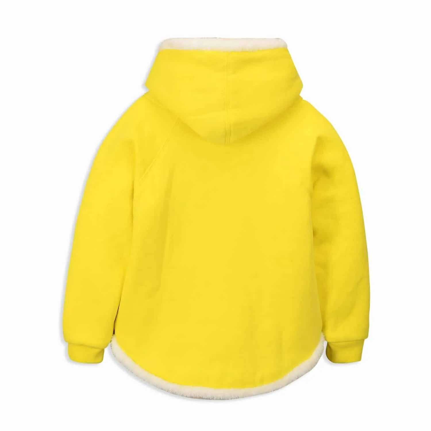 Oomph Reversible Sweatshirt