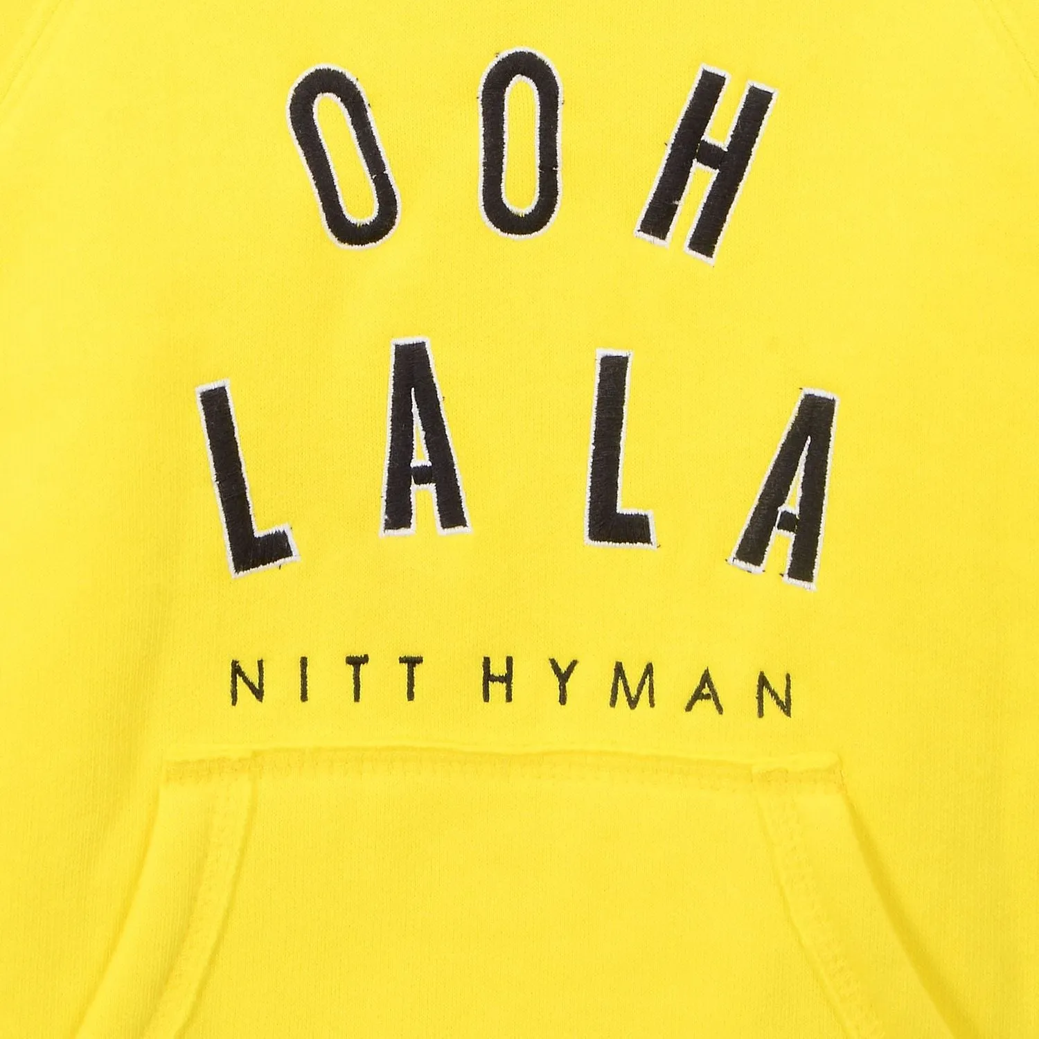 Oomph Reversible Sweatshirt
