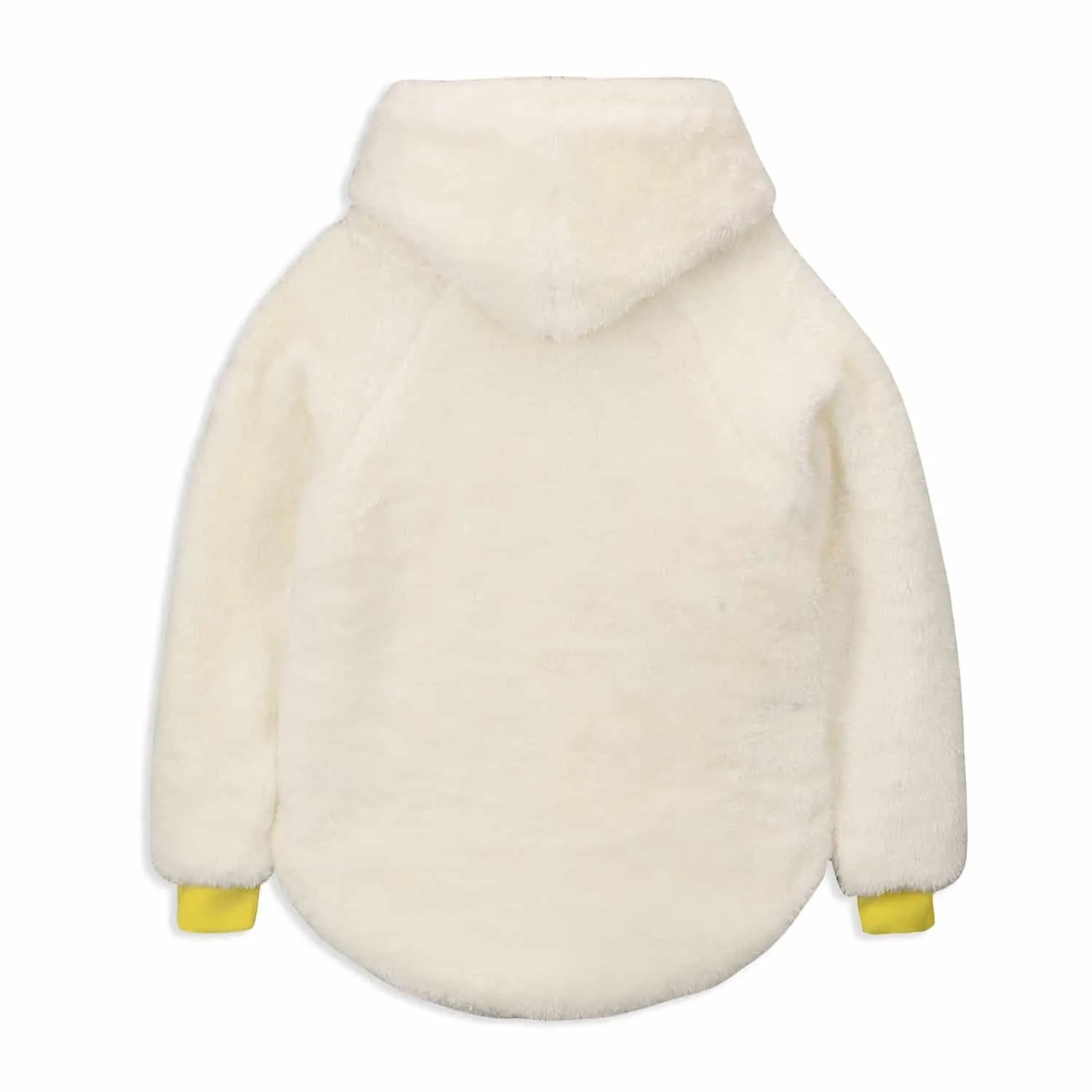 Oomph Reversible Sweatshirt